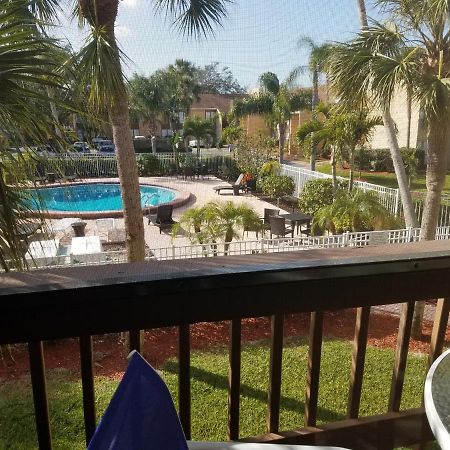 2Br/1Ba Vacation Rental - Sienna Park ساراسوتا المظهر الخارجي الصورة