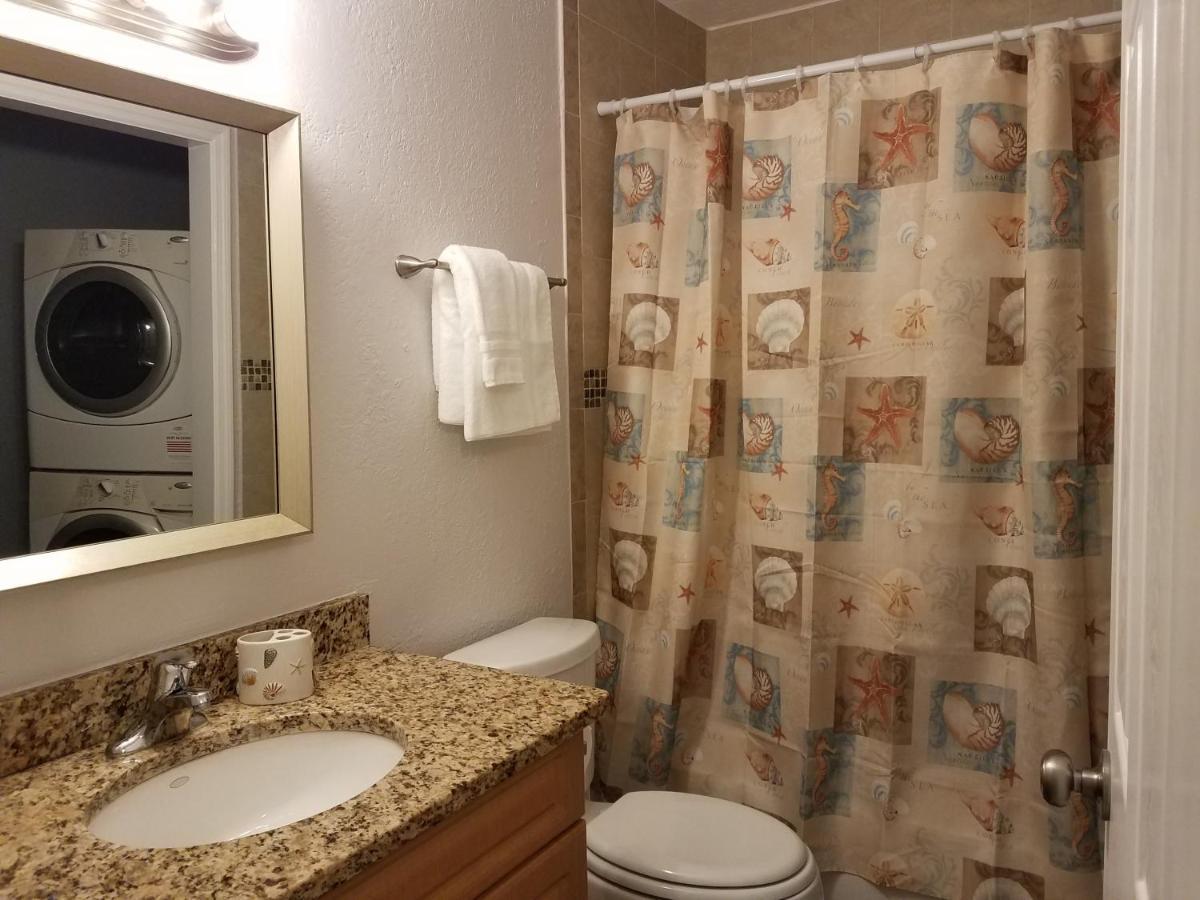 2Br/1Ba Vacation Rental - Sienna Park ساراسوتا المظهر الخارجي الصورة