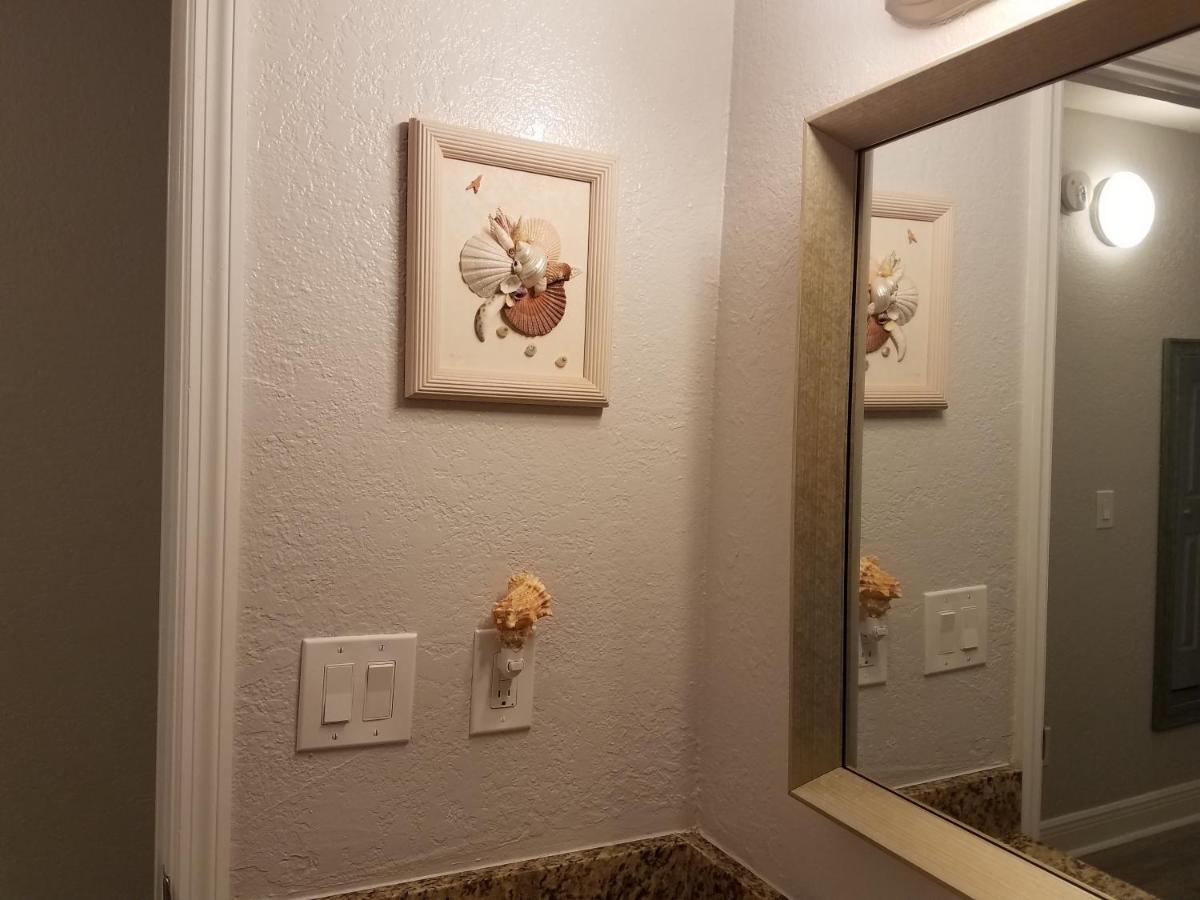 2Br/1Ba Vacation Rental - Sienna Park ساراسوتا المظهر الخارجي الصورة