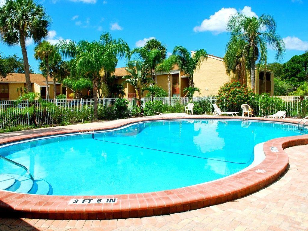 2Br/1Ba Vacation Rental - Sienna Park ساراسوتا المظهر الخارجي الصورة