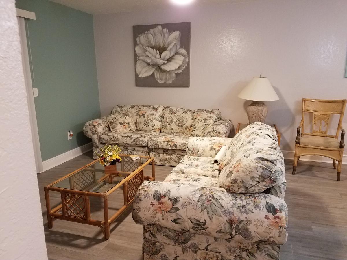 2Br/1Ba Vacation Rental - Sienna Park ساراسوتا المظهر الخارجي الصورة