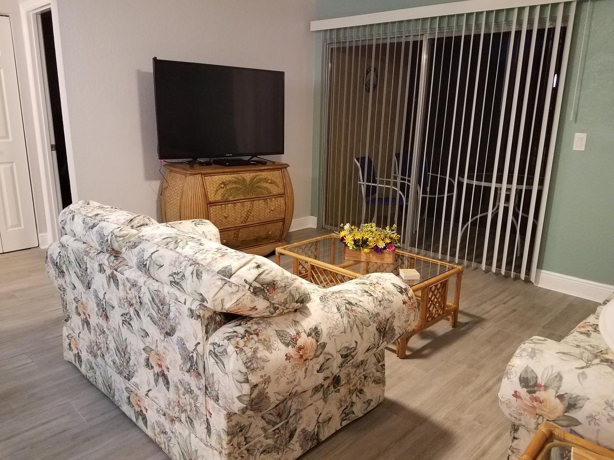 2Br/1Ba Vacation Rental - Sienna Park ساراسوتا المظهر الخارجي الصورة
