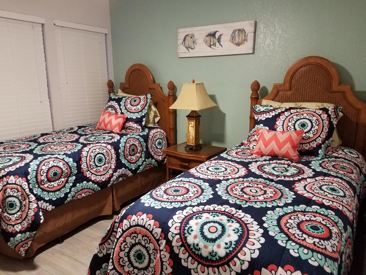 2Br/1Ba Vacation Rental - Sienna Park ساراسوتا المظهر الخارجي الصورة