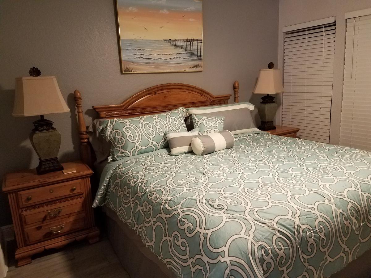 2Br/1Ba Vacation Rental - Sienna Park ساراسوتا المظهر الخارجي الصورة