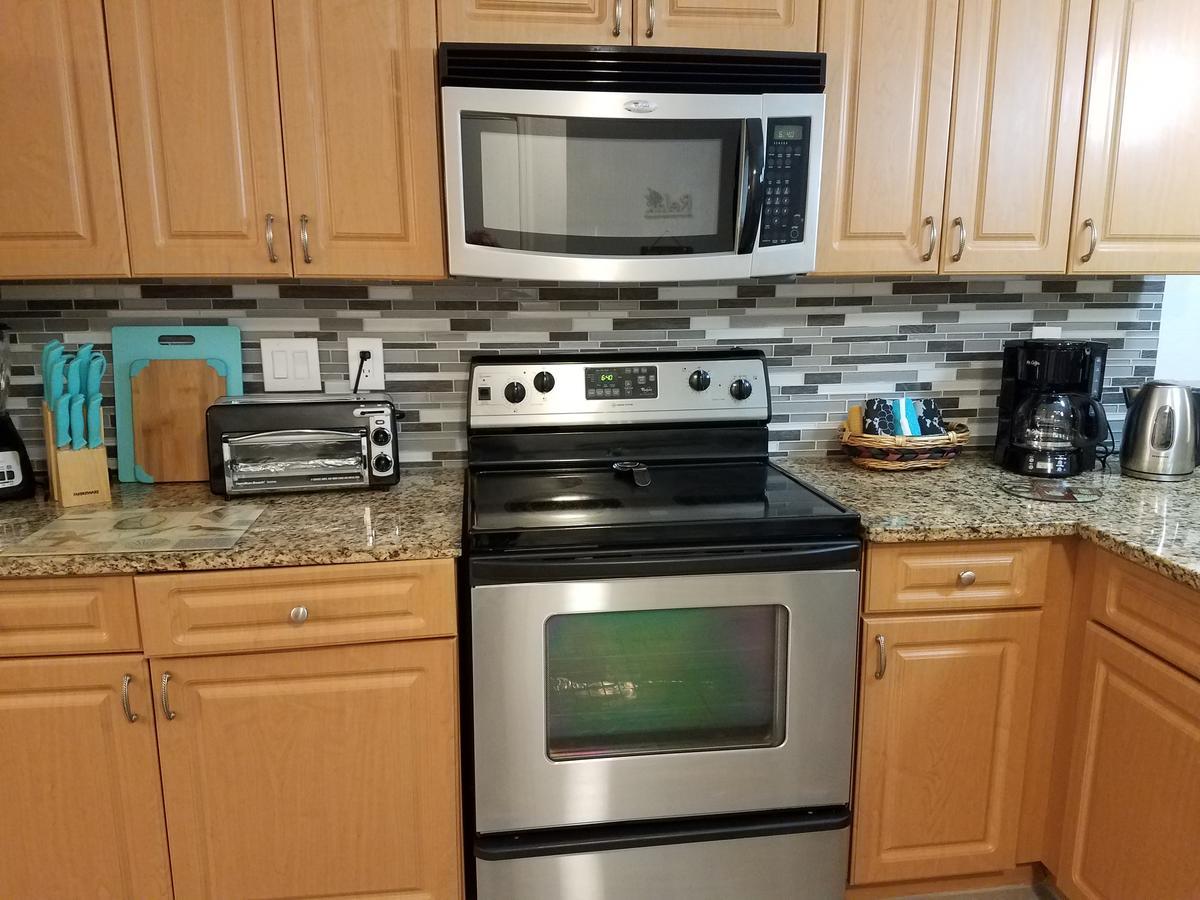 2Br/1Ba Vacation Rental - Sienna Park ساراسوتا المظهر الخارجي الصورة