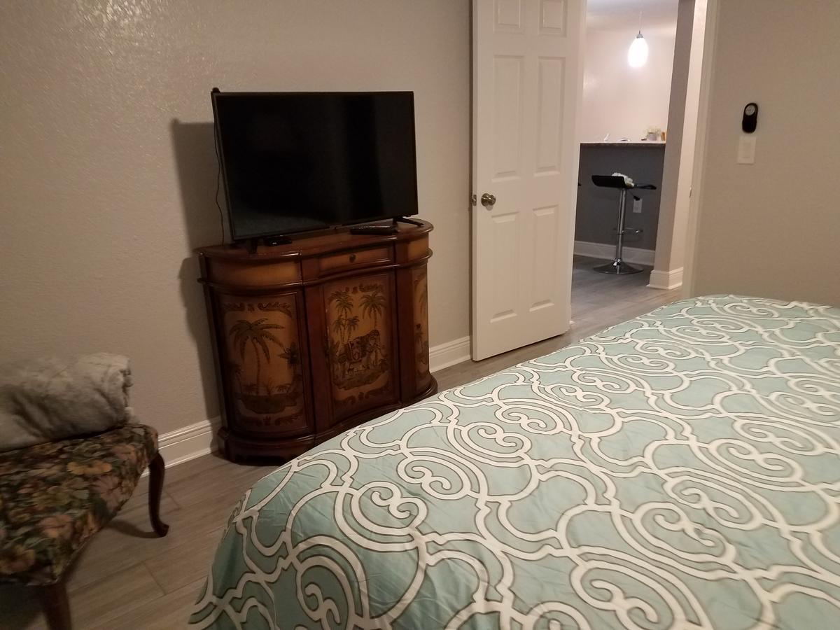 2Br/1Ba Vacation Rental - Sienna Park ساراسوتا المظهر الخارجي الصورة